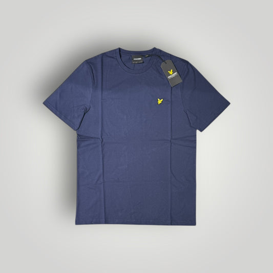 T-shirt LYLE & SCOTT , RegularFit, Col.Navy