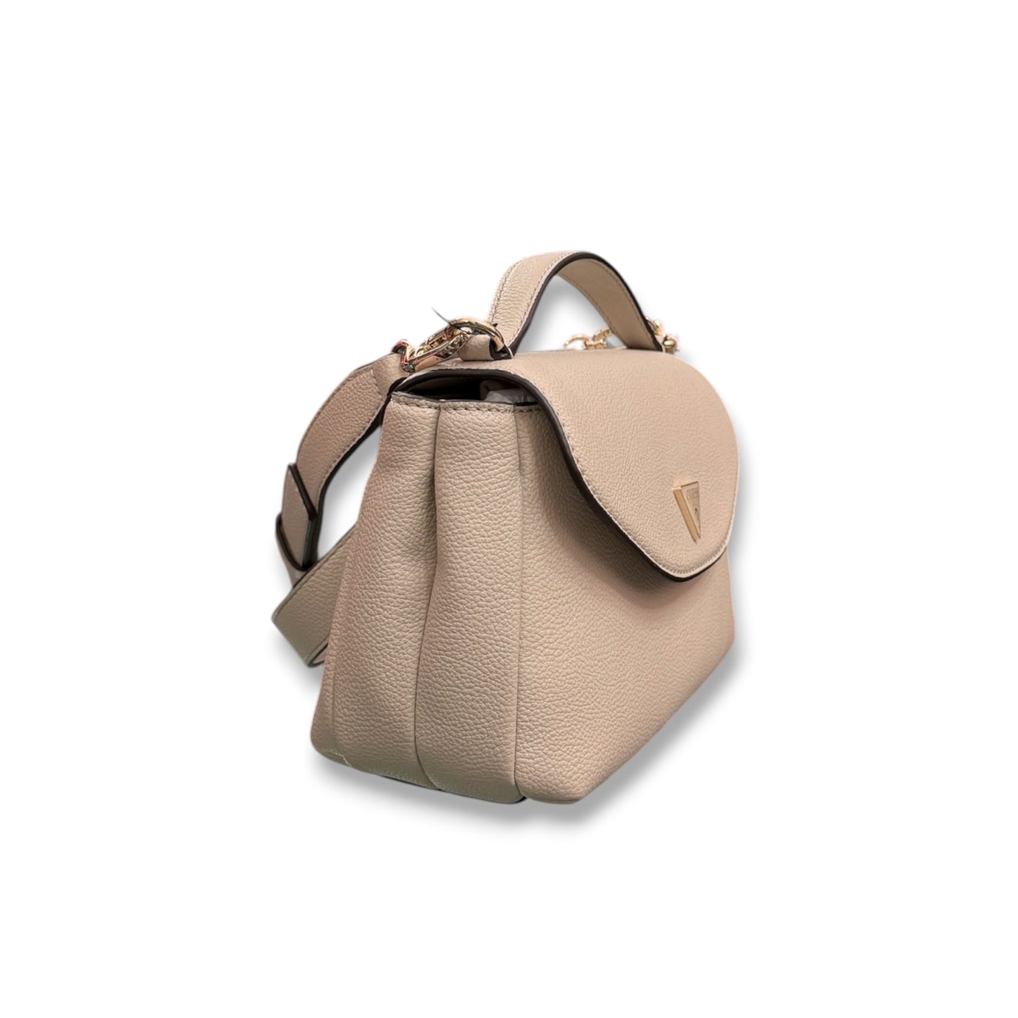 GUESS- Borsa Donna, Group:EVIE, Col.LIGHT TAUPE