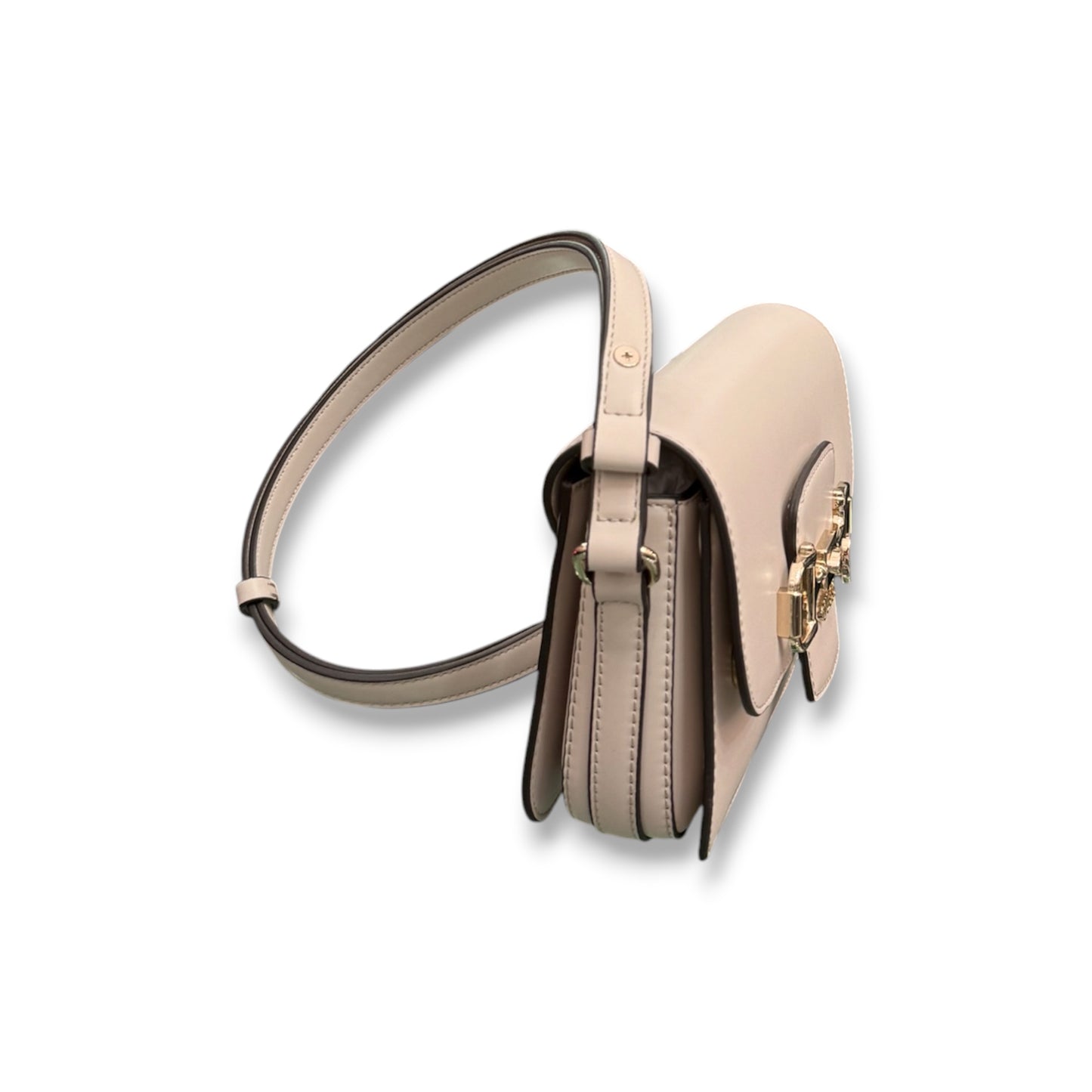 GUESS- Borsa Donna, Group:NOELLE II MINI, Col.TAUPE