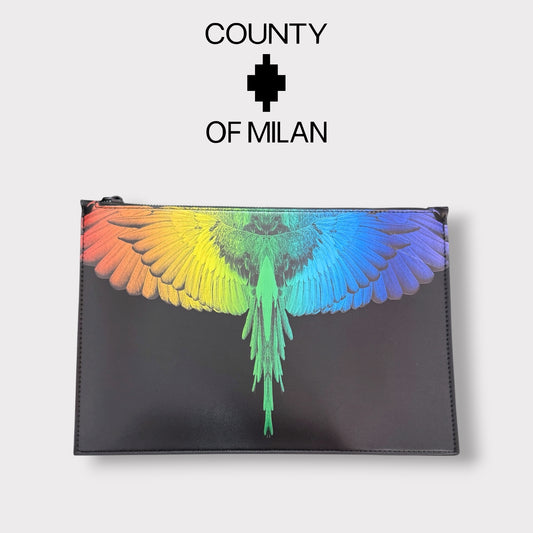 COUNTY OF MILAN - Pochette Uomo
