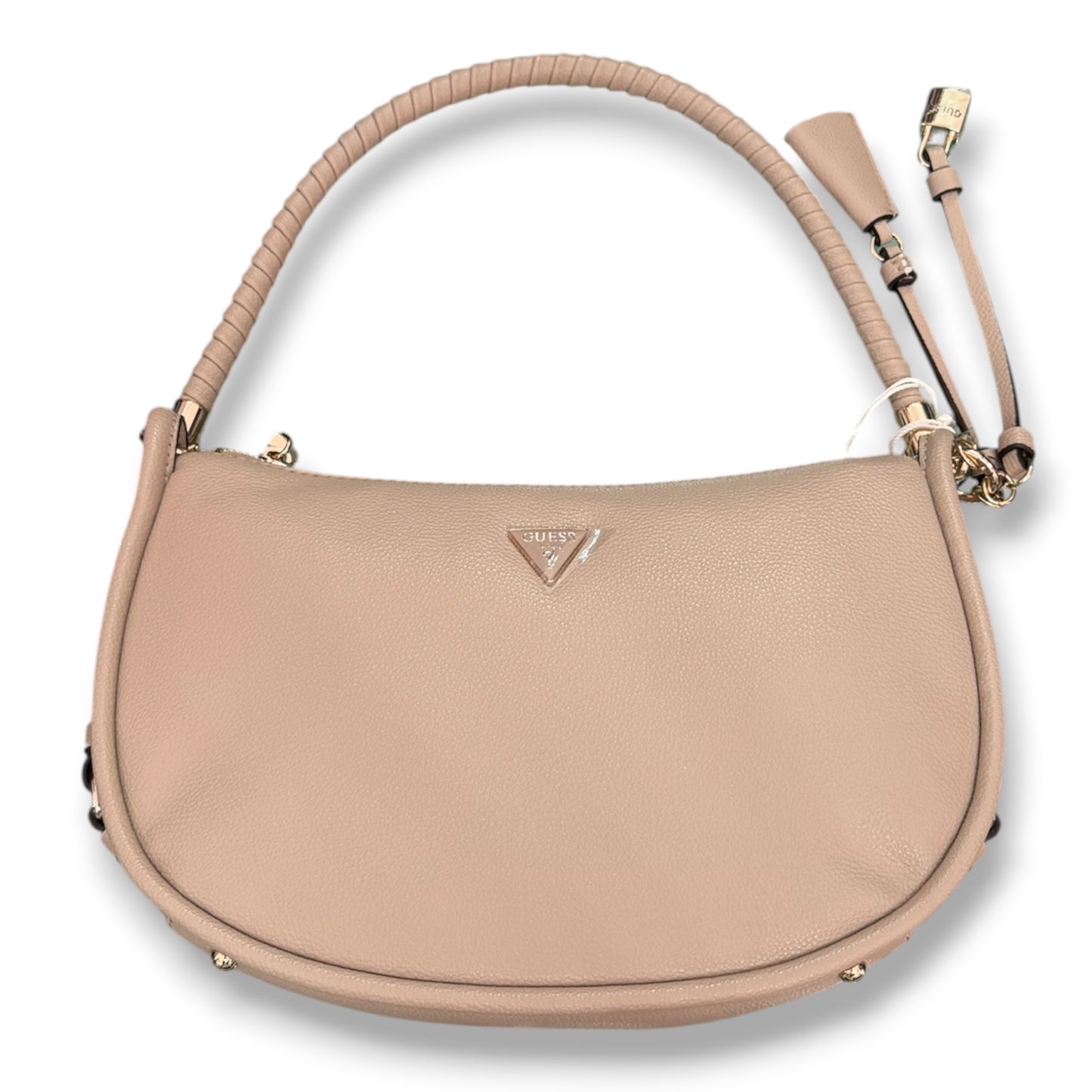 GUESS- Borsa Donna, Group:DANYA, Col.TAUPE