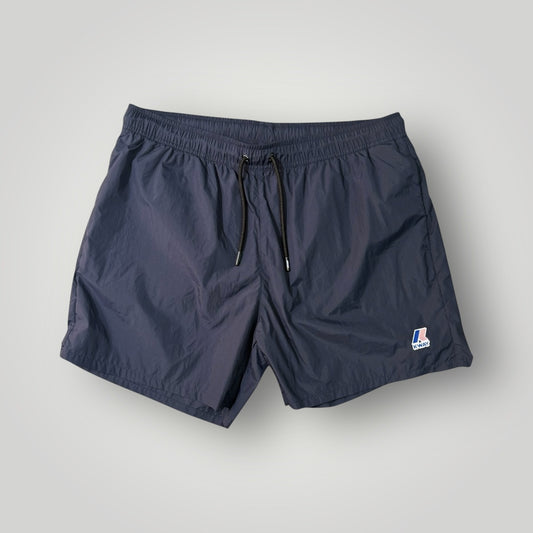 Costume Uomo K-WAY, RegularFit, col.Blu