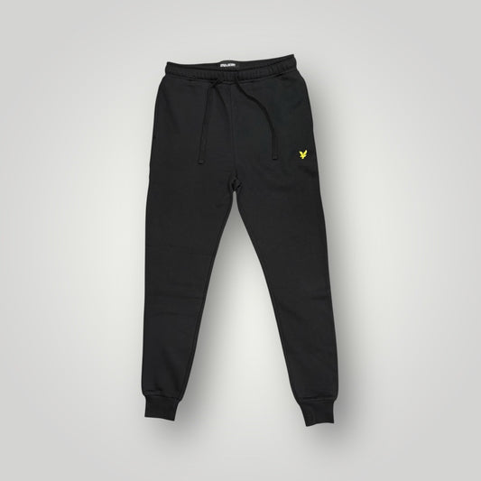Pantalone tuta LYLE SCOTT col.Nero