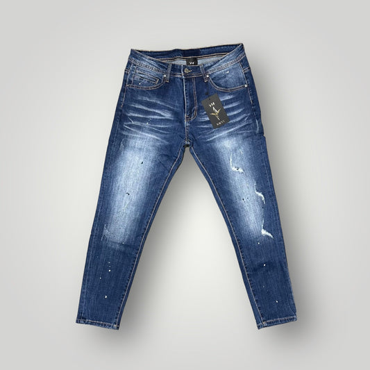 Jeans Capri Fit VSNOZERO