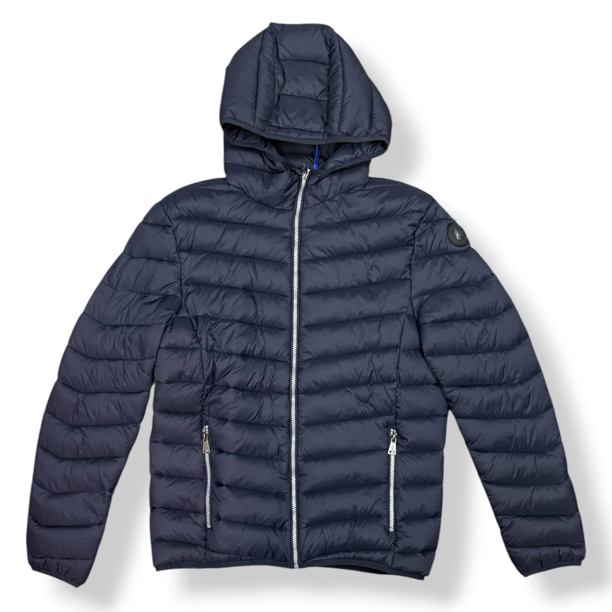 MARINA YACHTING- Giubbotto Uomo, col.Blu