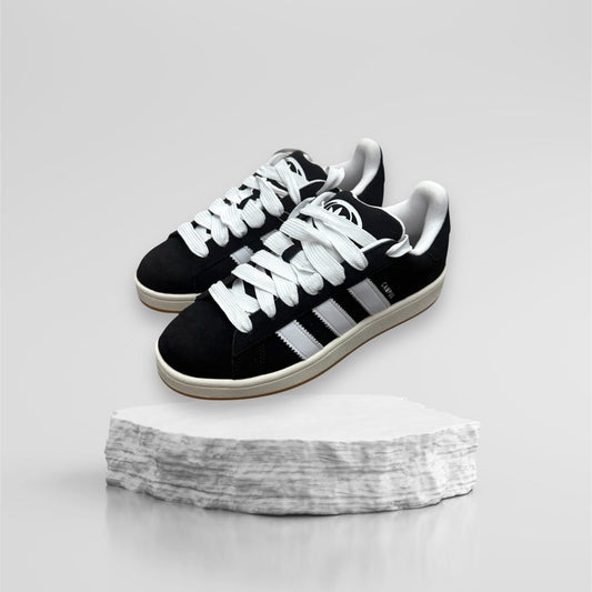 Scarpe ADIDAS CAMPUS , Col.Nero