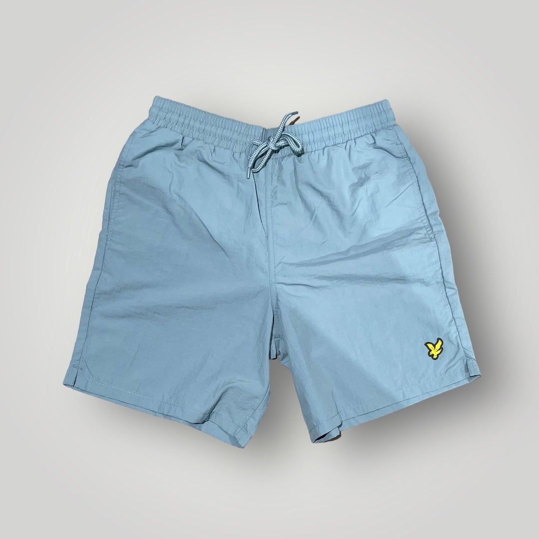 Costume Uomo LYLE&SCOTT, RegularFit, col.SkiptonBlue