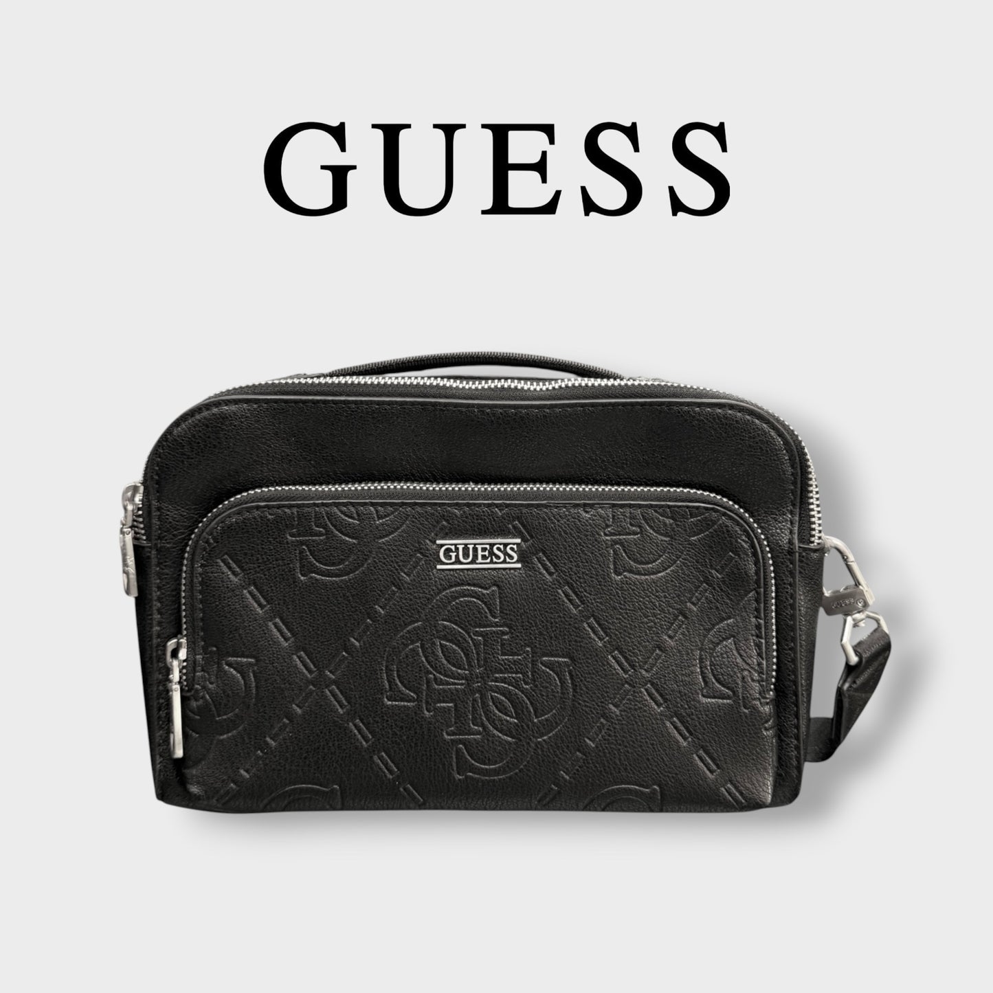 GUESS - Pochette Uomo