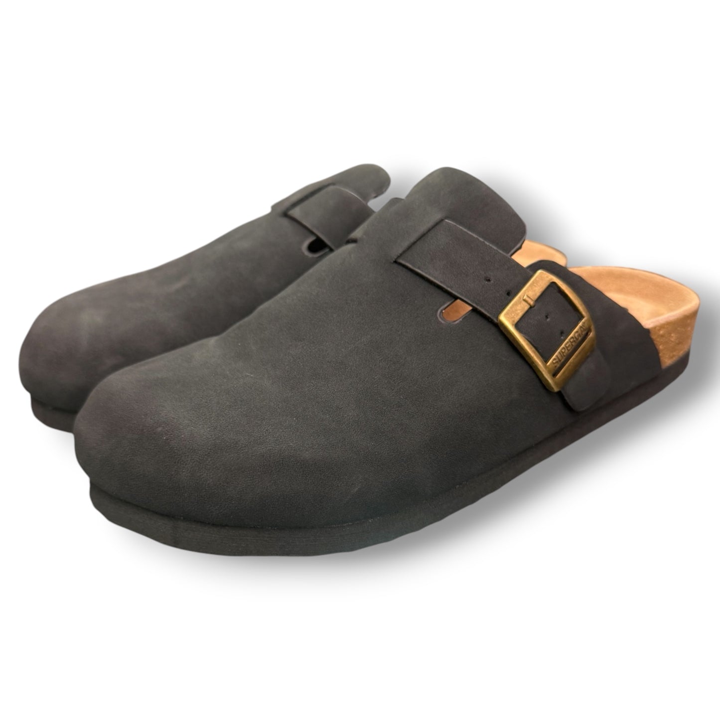 SUPERGA- Scarpe Uomo, col.Nero