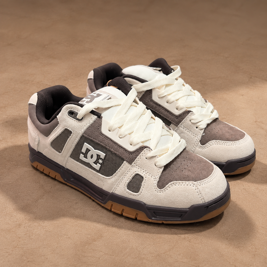 DC- Scarpe, col.Espresso