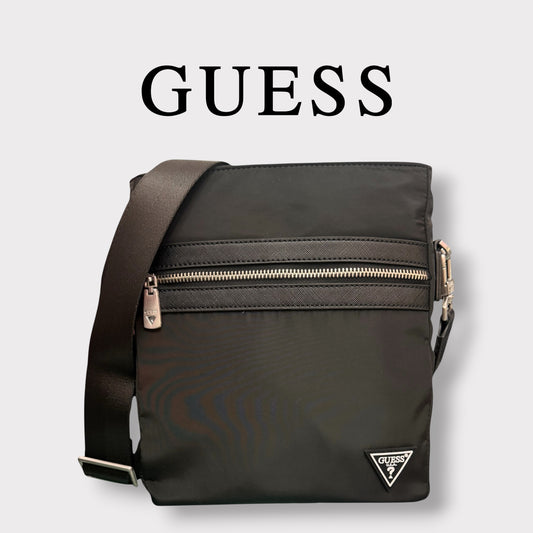 GUESS - Tracolla Uomo