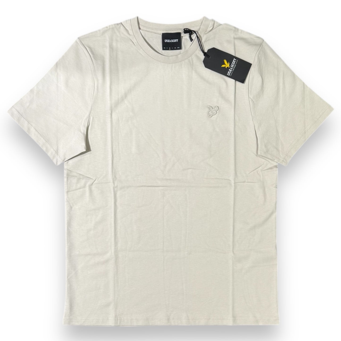 T-shirt LYLE & SCOTT Tonal , RegularFit, Col.Cove