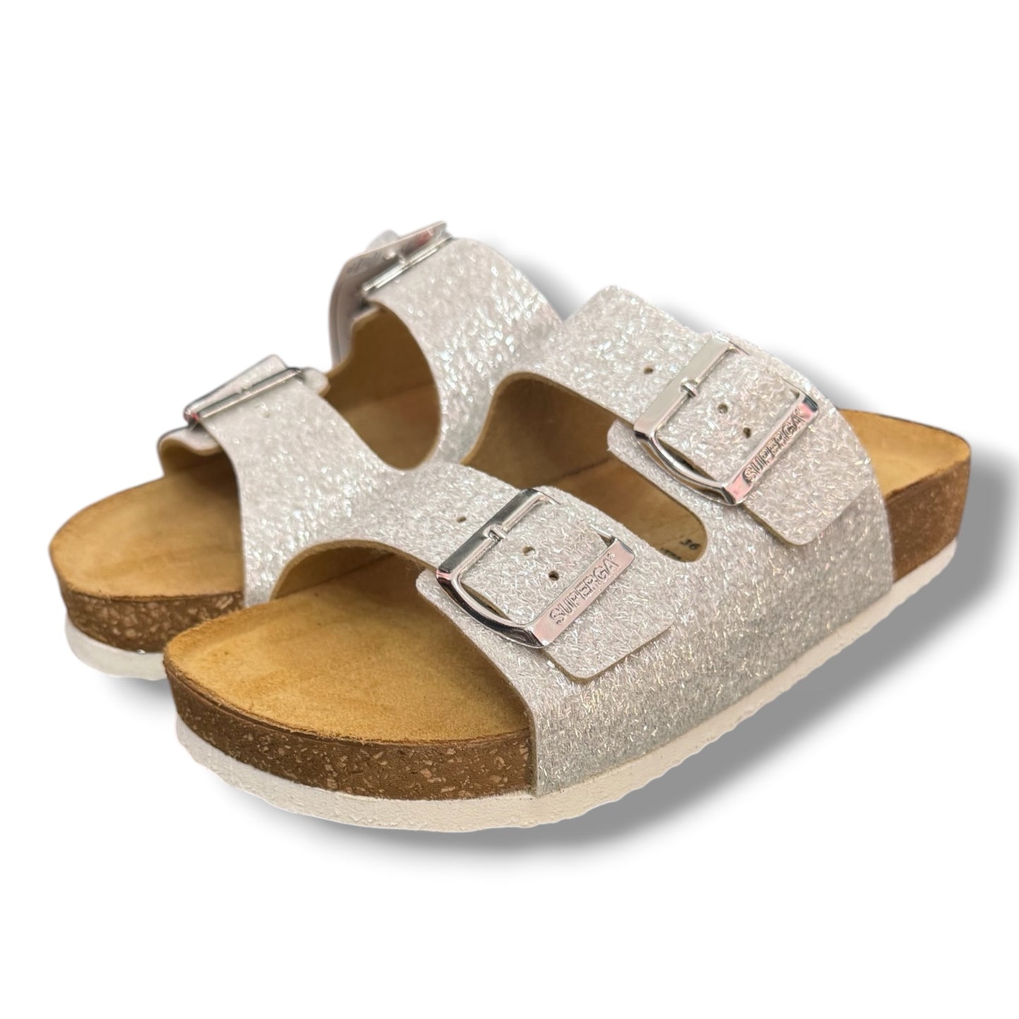 SUPERGA- Scarpe Donna, col.Bianco