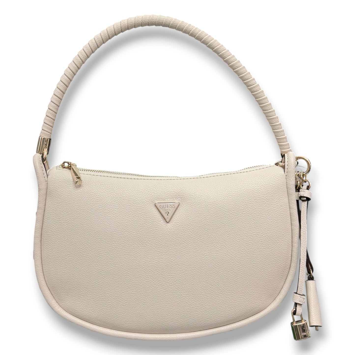 GUESS- Borsa Donna, Group:DANYA, Col.OFF WHITE