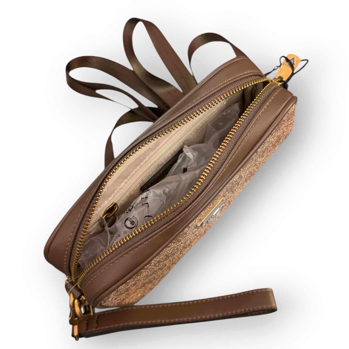 GUESS - Pochette Uomo