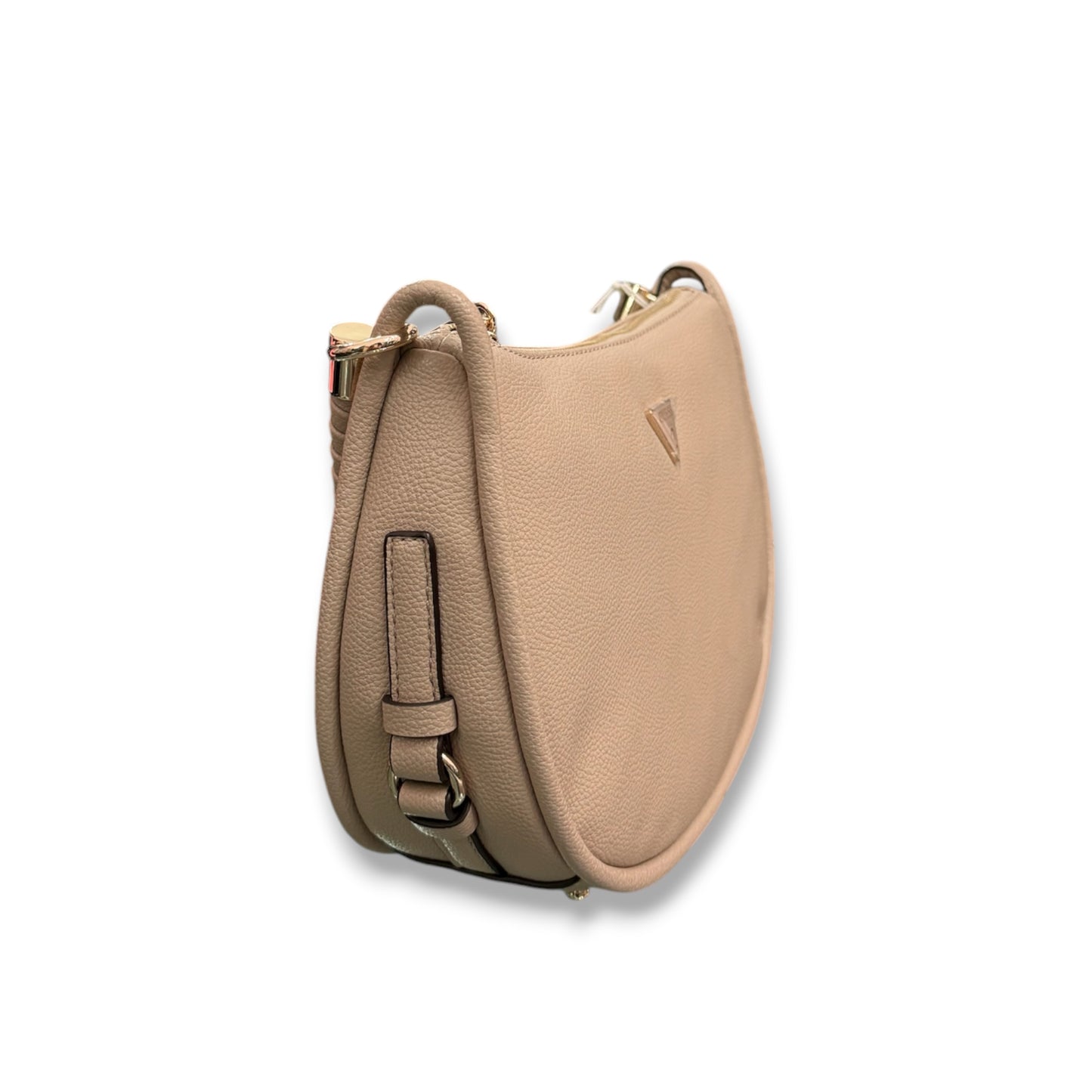 GUESS- Borsa Donna, Group:DANYA, Col.TAUPE