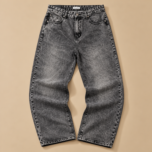 BRUNO LEONI - JEANS Uomo, (Ballon Fit) 3167
