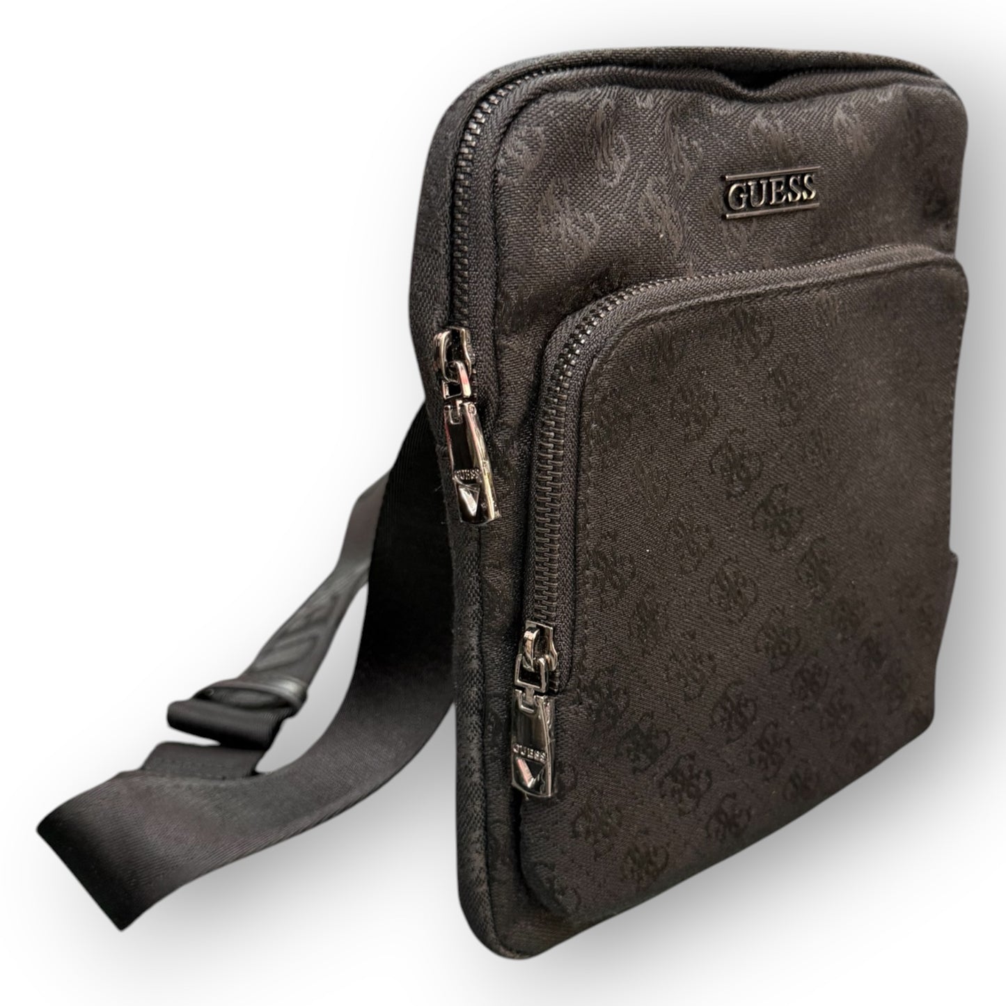 GUESS - Tracolla Uomo