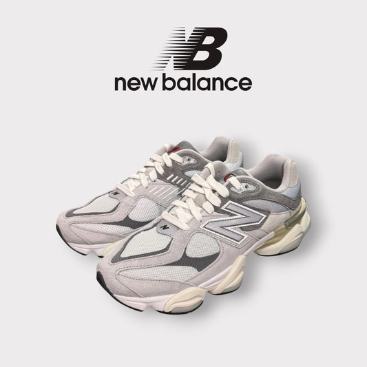 NEW BALANCE 9060 - Col.Grigio chiaro