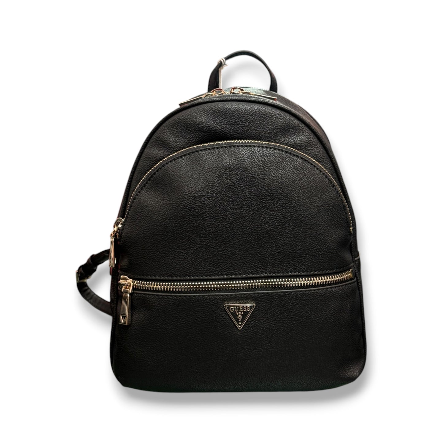 GUESS- Zaino Donna, Group:Manhattan II, Col.Black