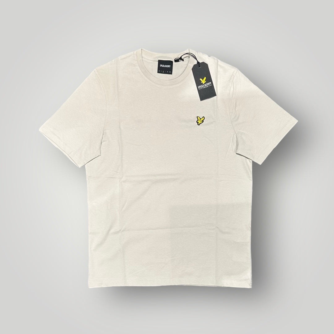 T-shirt LYLE & SCOTT 100% cotone, RegulrFit, col.Cove