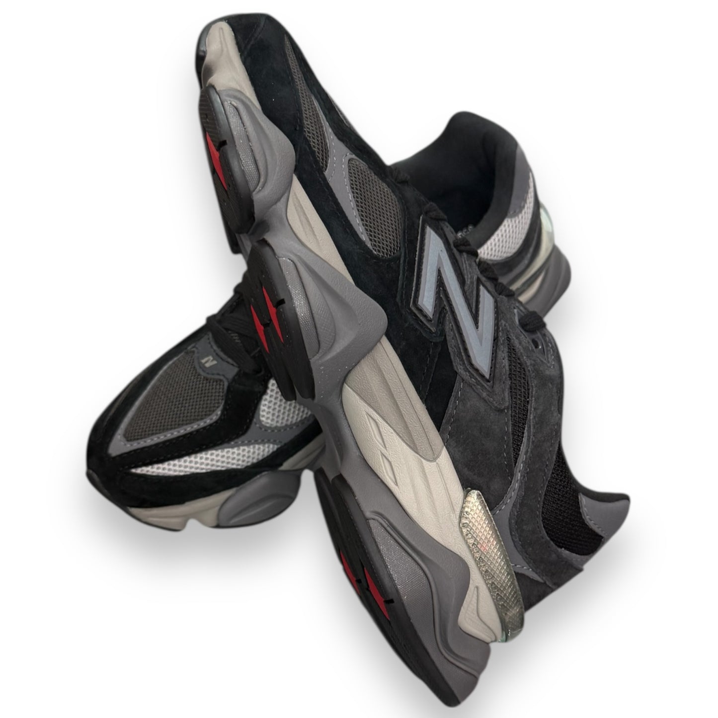 Scarpe NEW BALANCE 9060, col.Nero