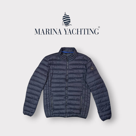 MARINA YACHTING- Giubbotto Uomo, Col.Blu
