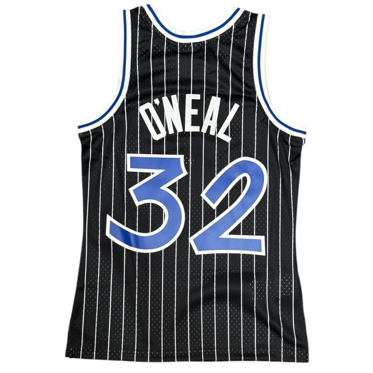 MITHCHELL&NESS- Canotta Orlando Magic, (32-Shaquille O’Neal)