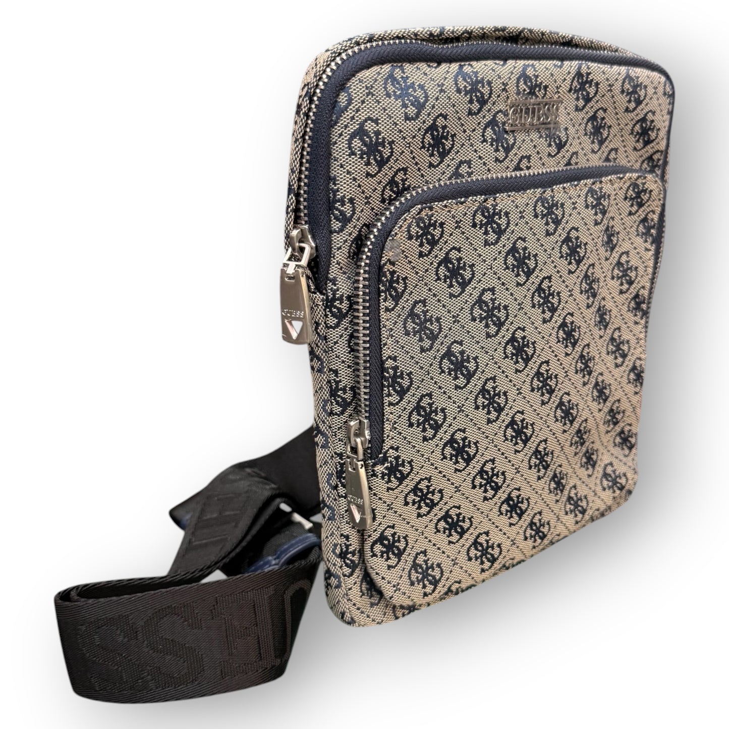GUESS - Tracolla Uomo