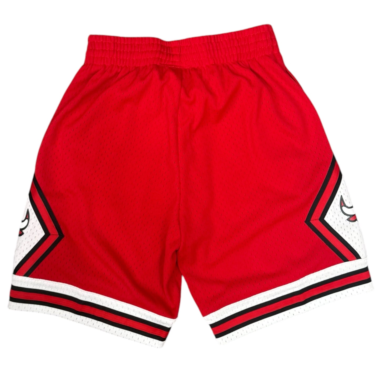 MITCHELL&NESS - Bermuda Chicago Bulls
