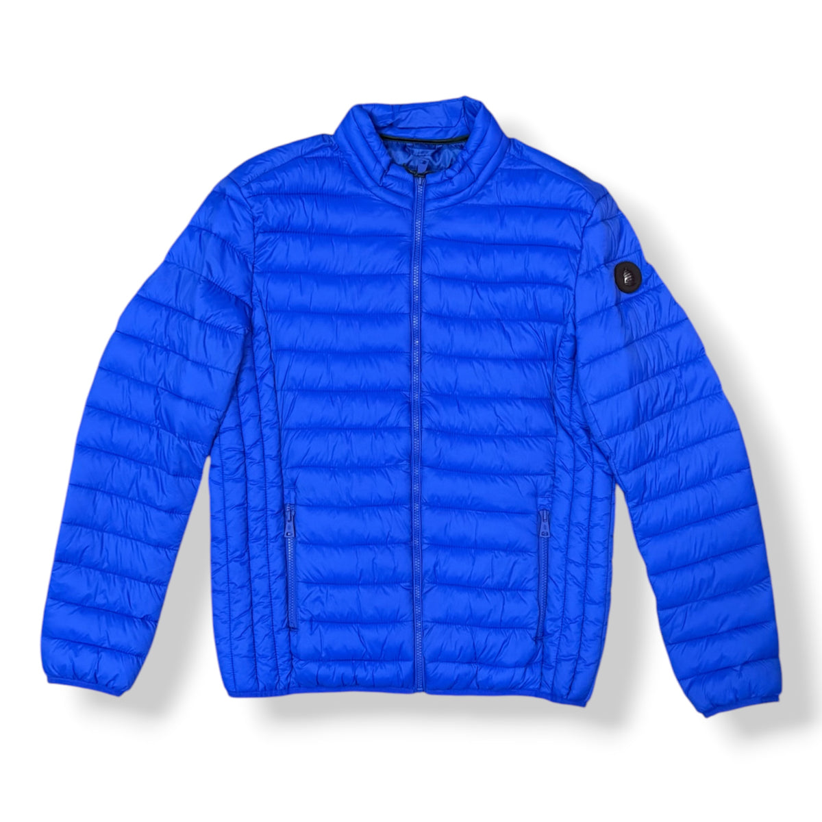 MARINA YACHTING- Giubbotto Uomo, Col.Royal