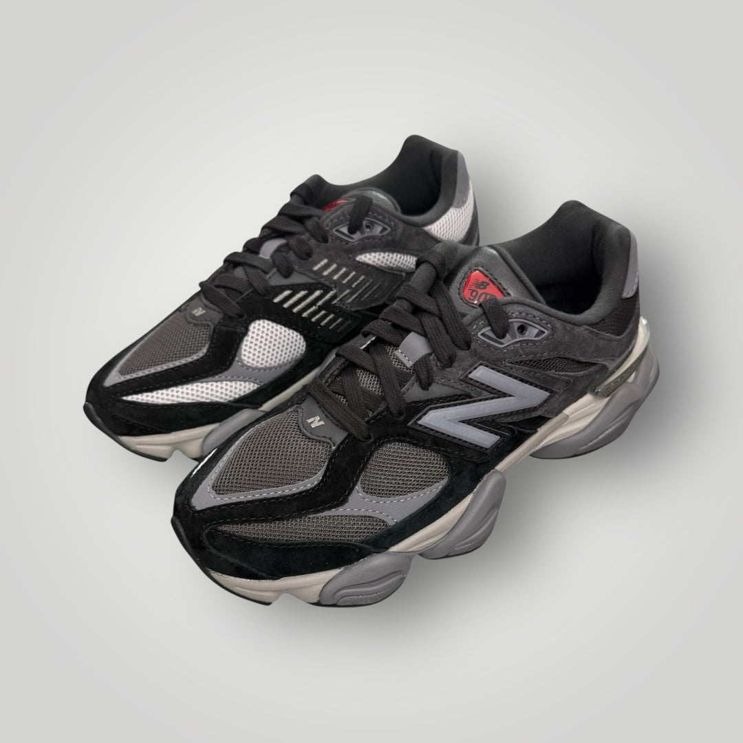 Scarpe NEW BALANCE 9060, col.Nero