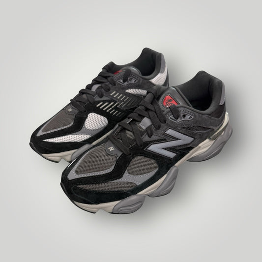 Scarpe NEW BALANCE 9060, col.Nero