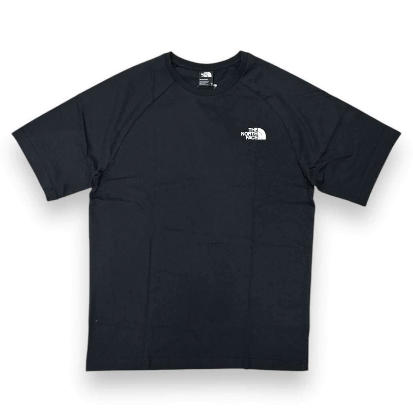 T-shirt THE NORTH FACE Uomo, North Faces Tee, Col.Nero