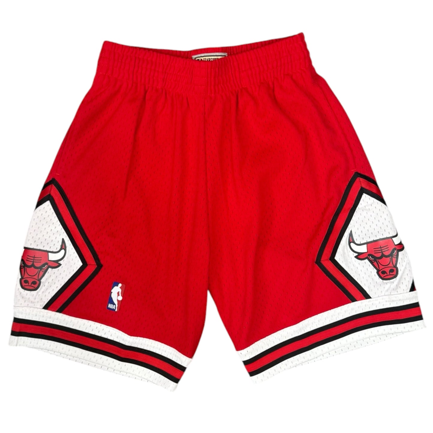 MITCHELL&NESS - Bermuda Chicago Bulls