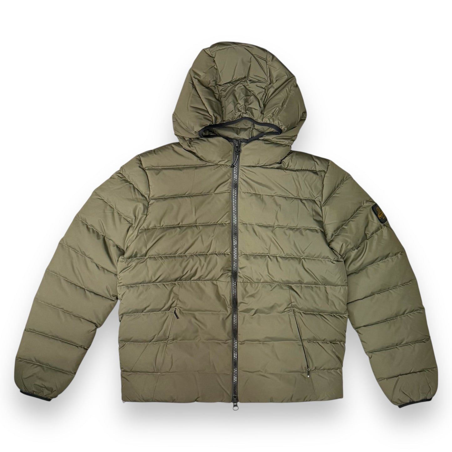 Giubbotto REFRIGIWEAR Uomo, col.Verde