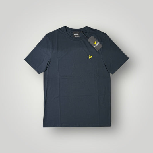 T-shirt LYLE & SCOTT , RegularFit, Col.Dark Navy
