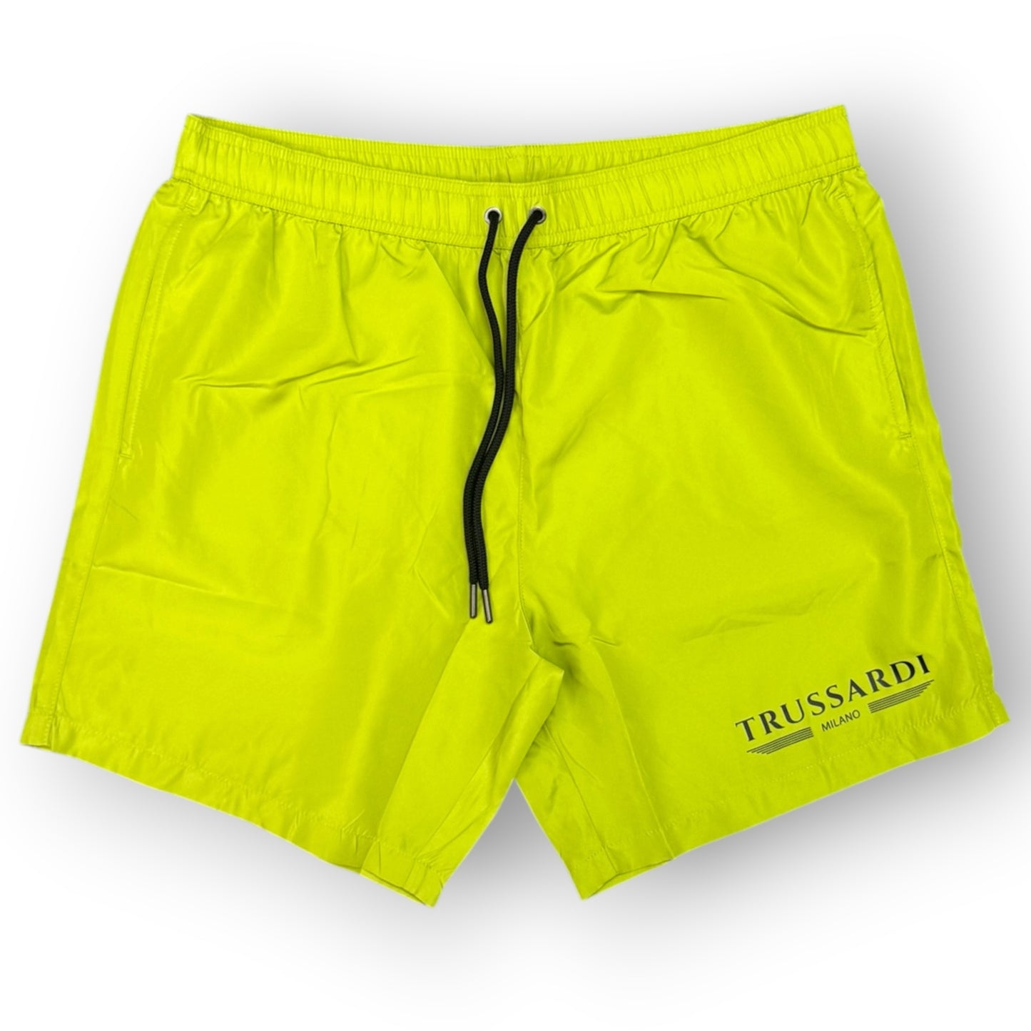 TRUSSARDI- Costume Uomo, mod.Basic, col.Verde