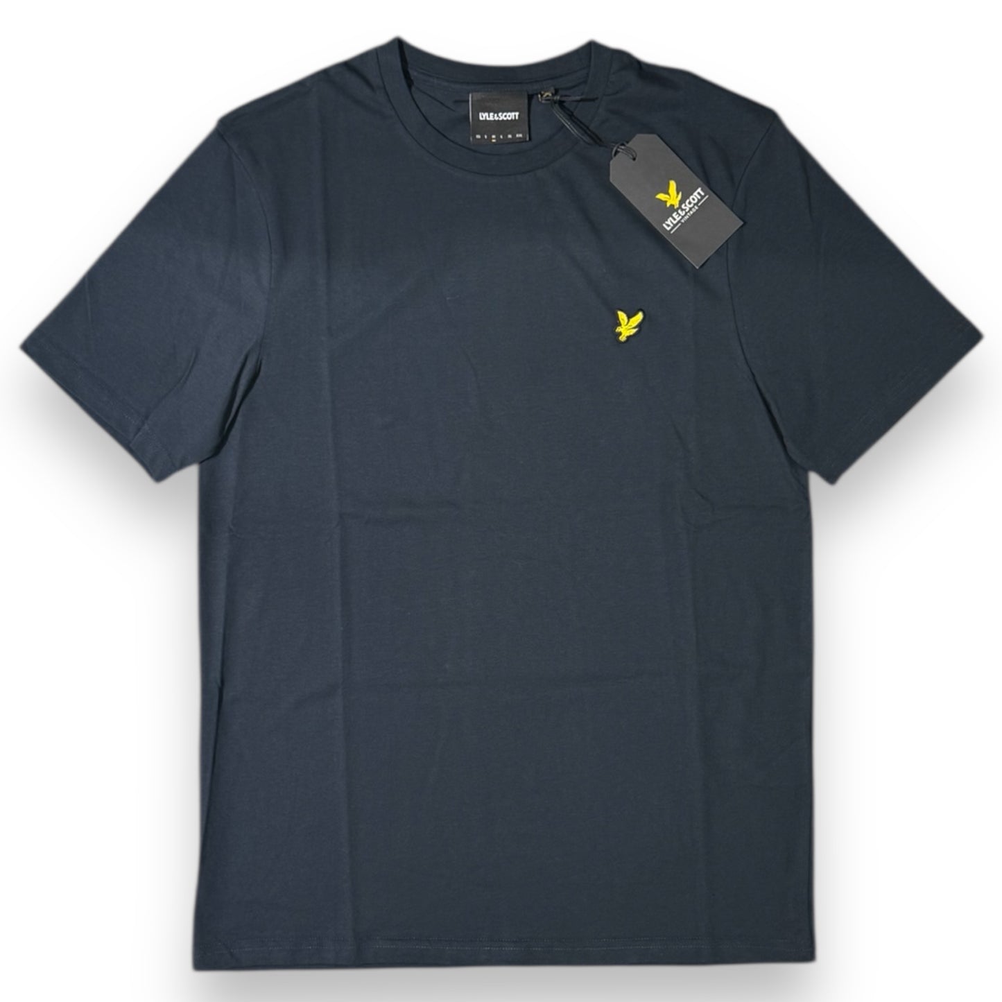 T-shirt LYLE & SCOTT , RegularFit, Col.Dark Navy