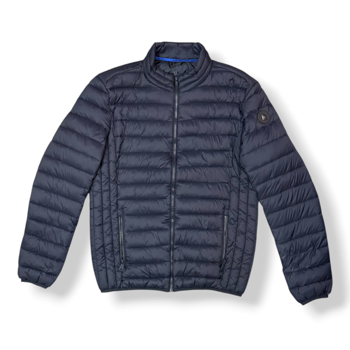 MARINA YACHTING- Giubbotto Uomo, Col.Blu