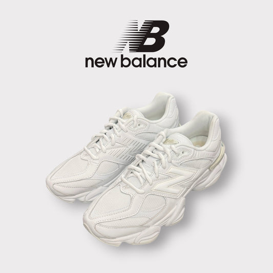 NEW BALANCE 9060 - Col.Bianco