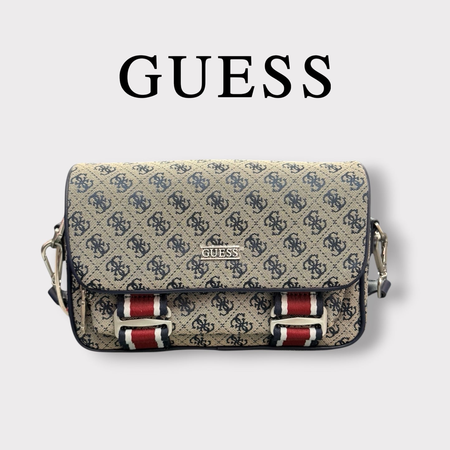 GUESS - Pochette Uomo