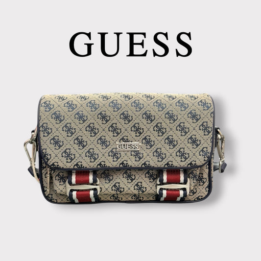 GUESS - Pochette Uomo