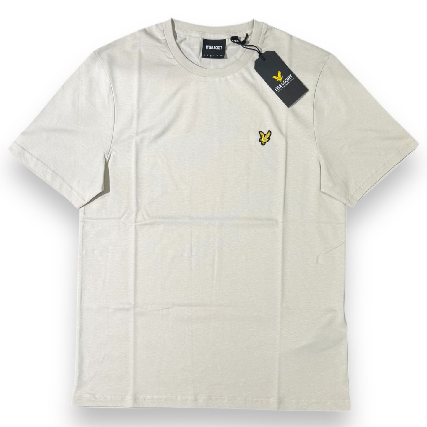 T-shirt LYLE & SCOTT , RegularFit, Col.Cove