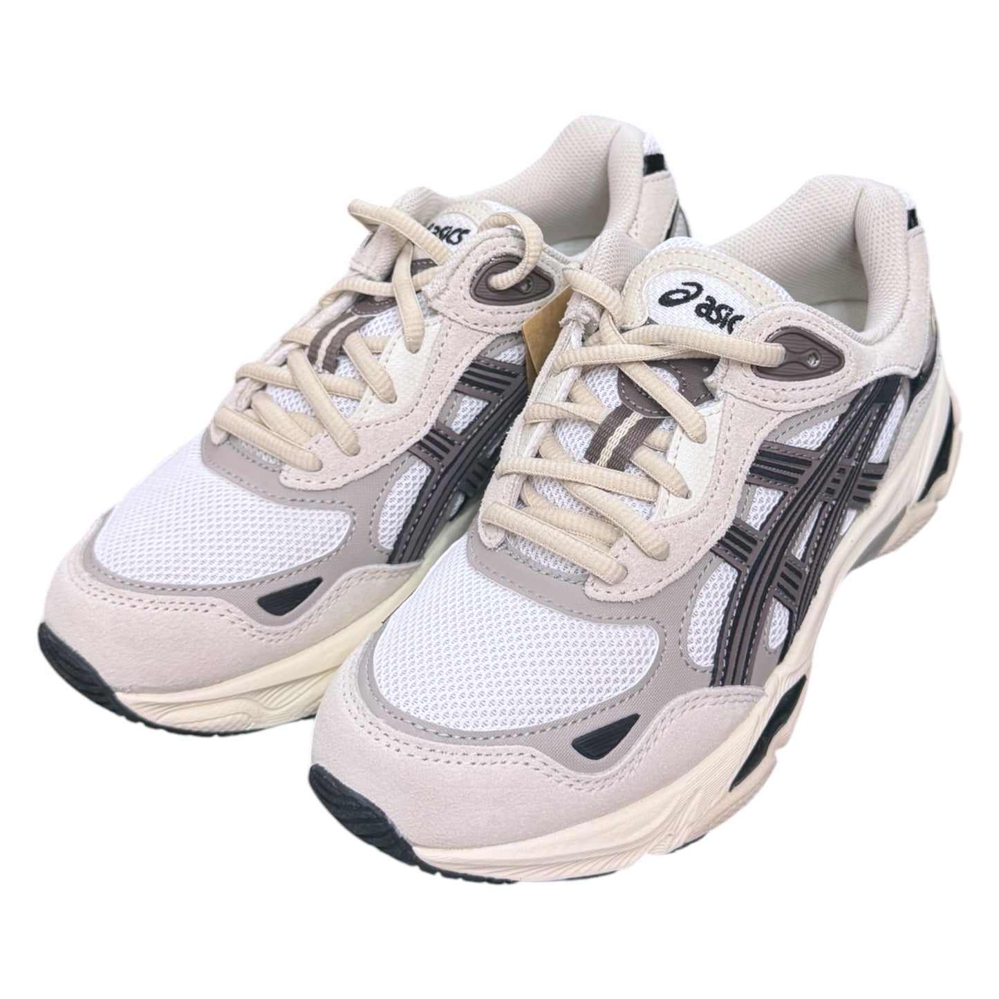 ASICS GEL - NYC 2.0 Col.Bianco/Grigio