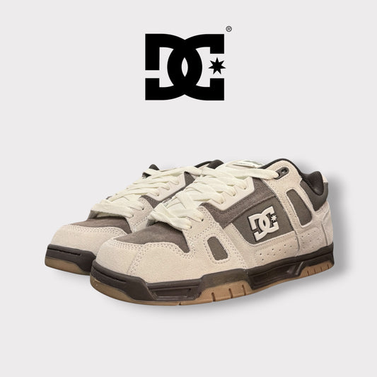 DC- Scarpe, col.Espresso