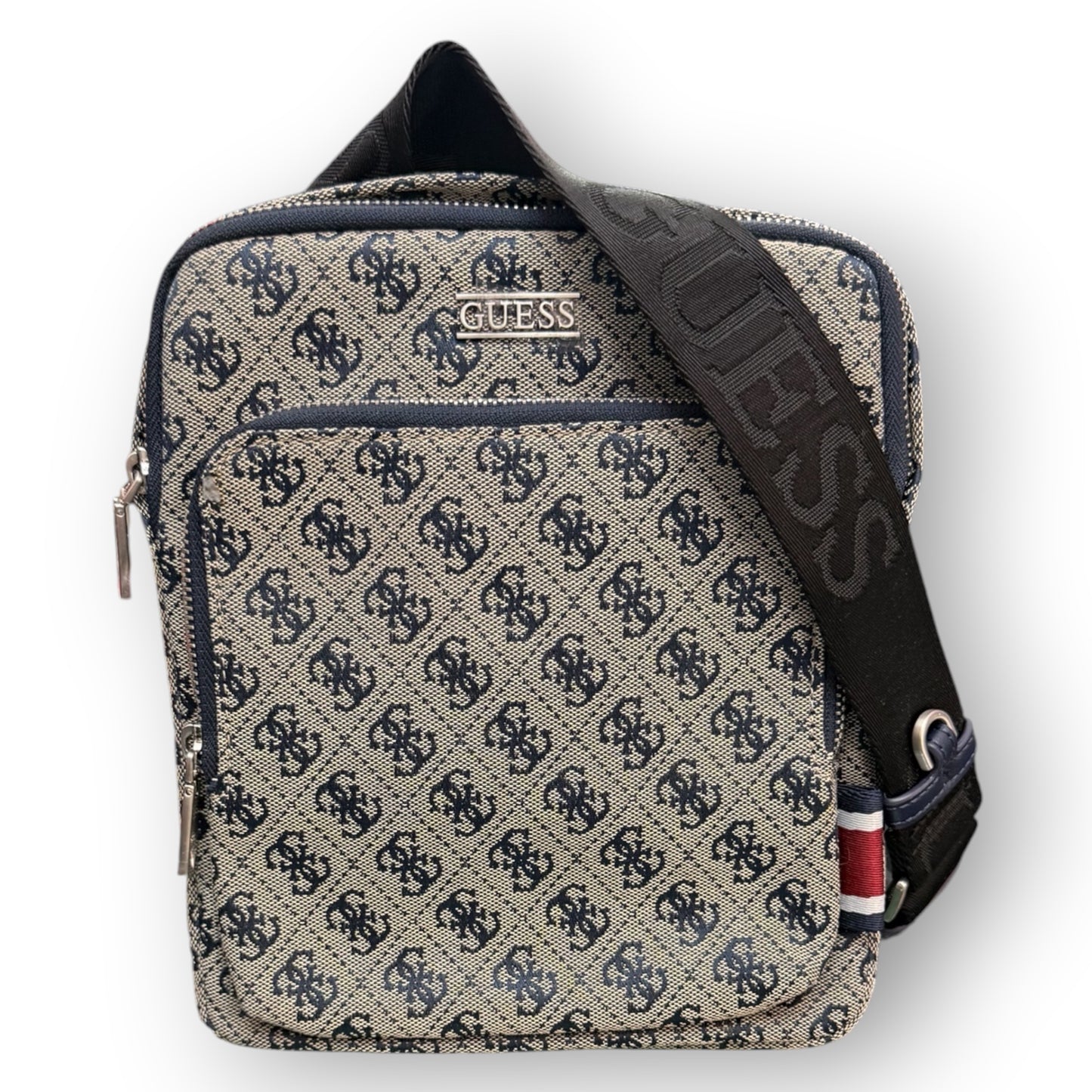 GUESS - Tracolla Uomo