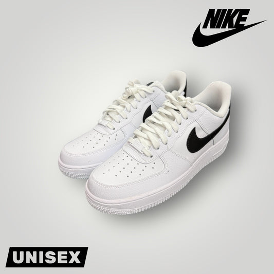 Scarpe AIR FORCE 1 ‘07, Col.Bianco/Nero