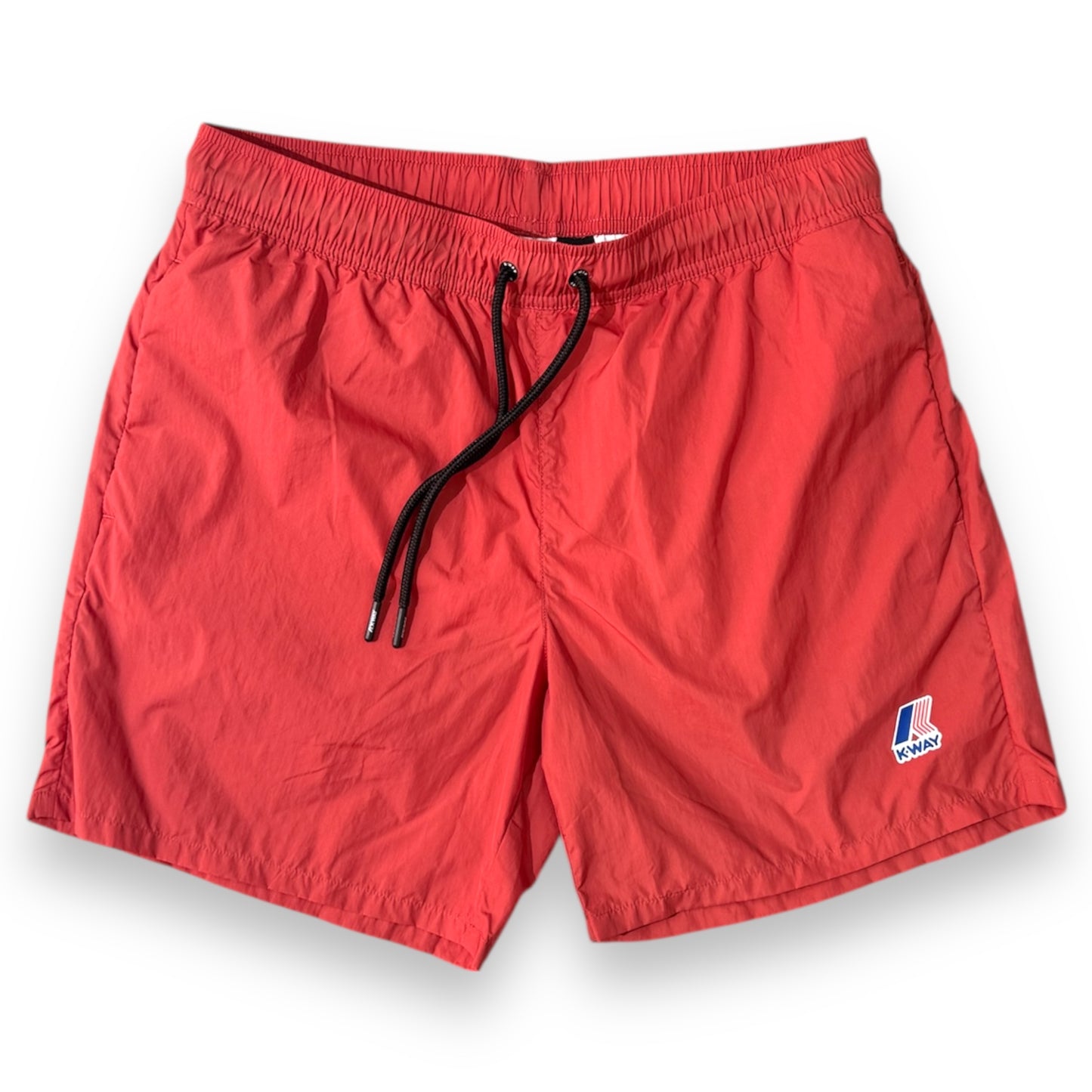 Costume Uomo K-WAY, RegularFit, col.Rosso
