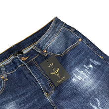 Carica l&#39;immagine nel visualizzatore di Gallery, Jeans Regular Fit VSNOZERO

